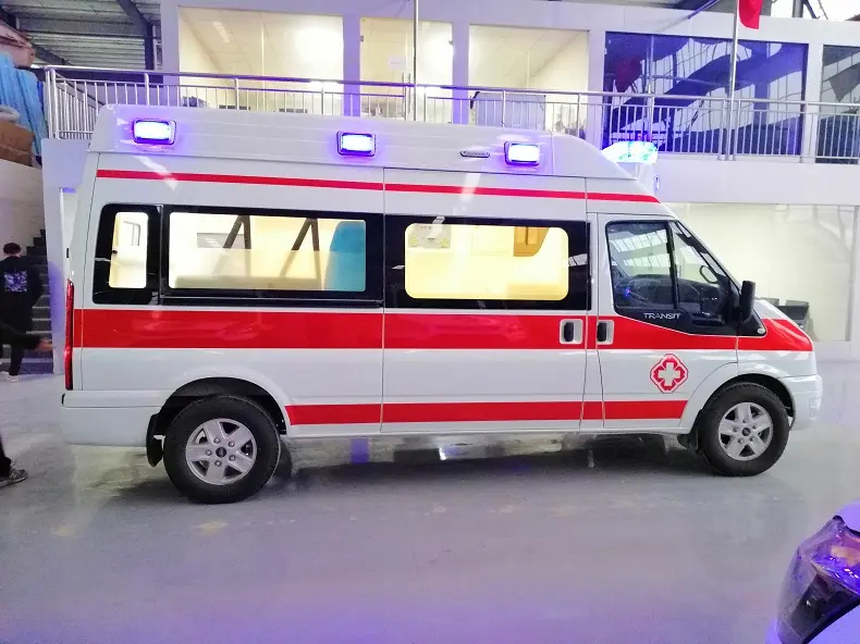 广元跨省救护车出租